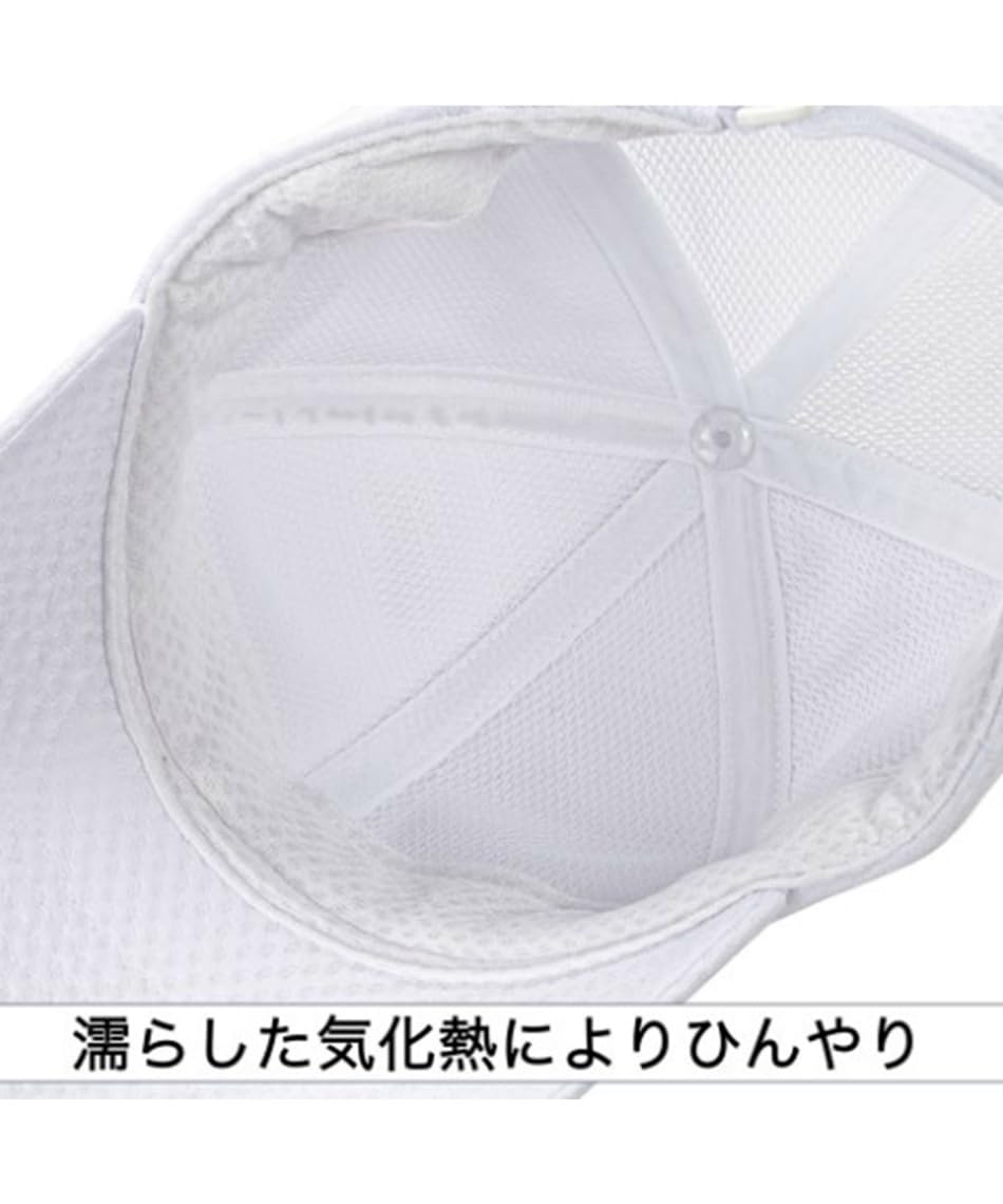 野球練習帽子　まとめ売り bh782-a4.jpg